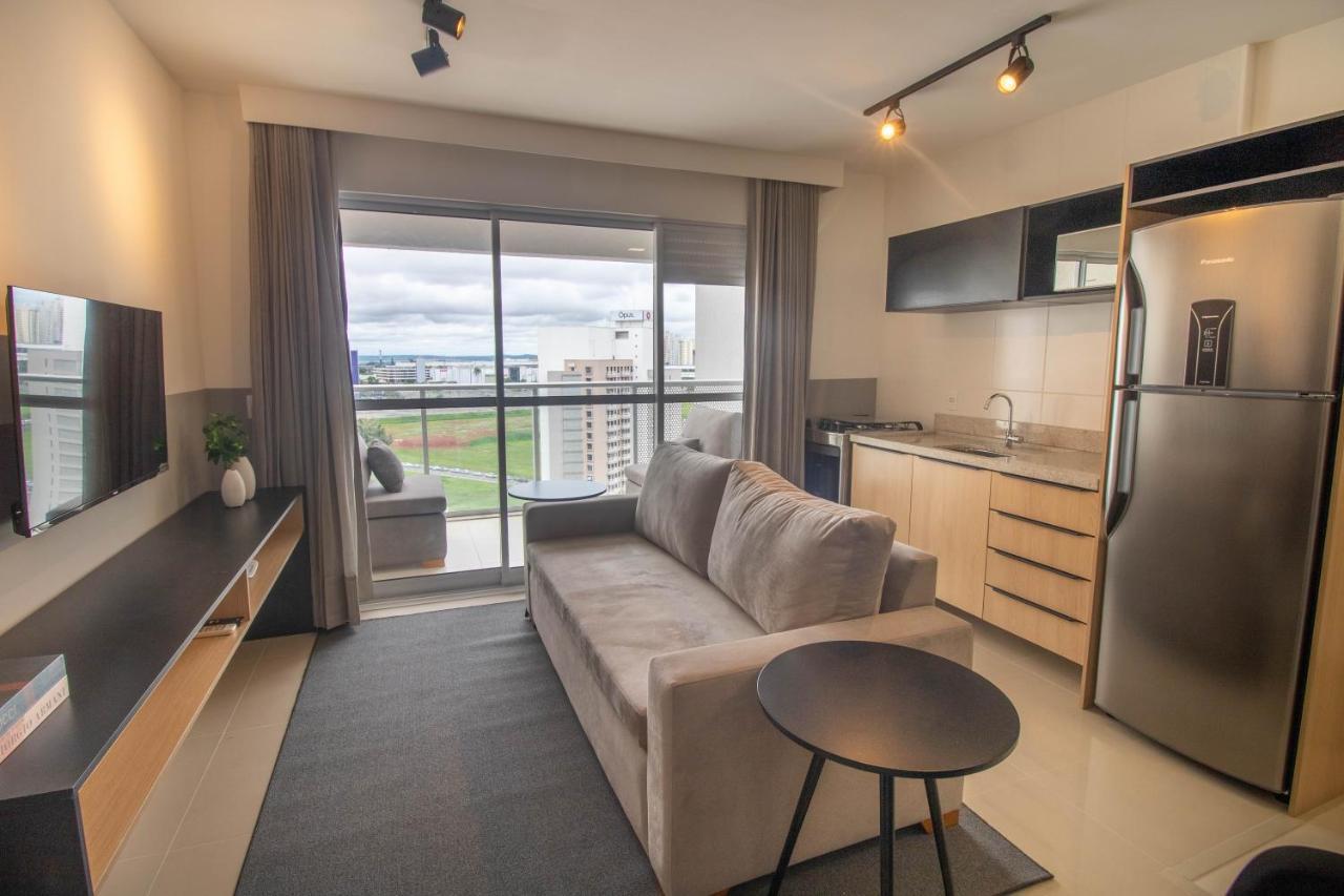 Апартаменти Housi - Metropolitan Sidney Smart Style Гоянія Екстер'єр фото