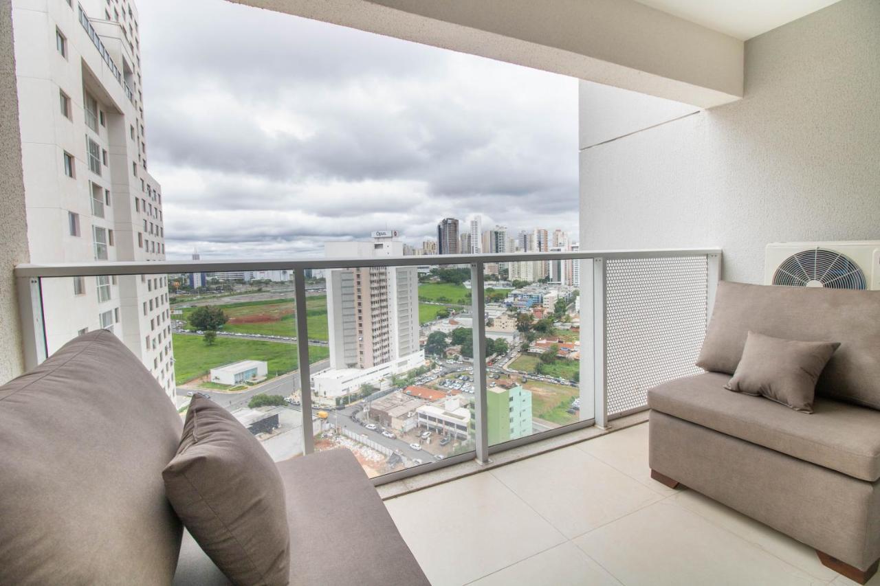 Апартаменти Housi - Metropolitan Sidney Smart Style Гоянія Екстер'єр фото
