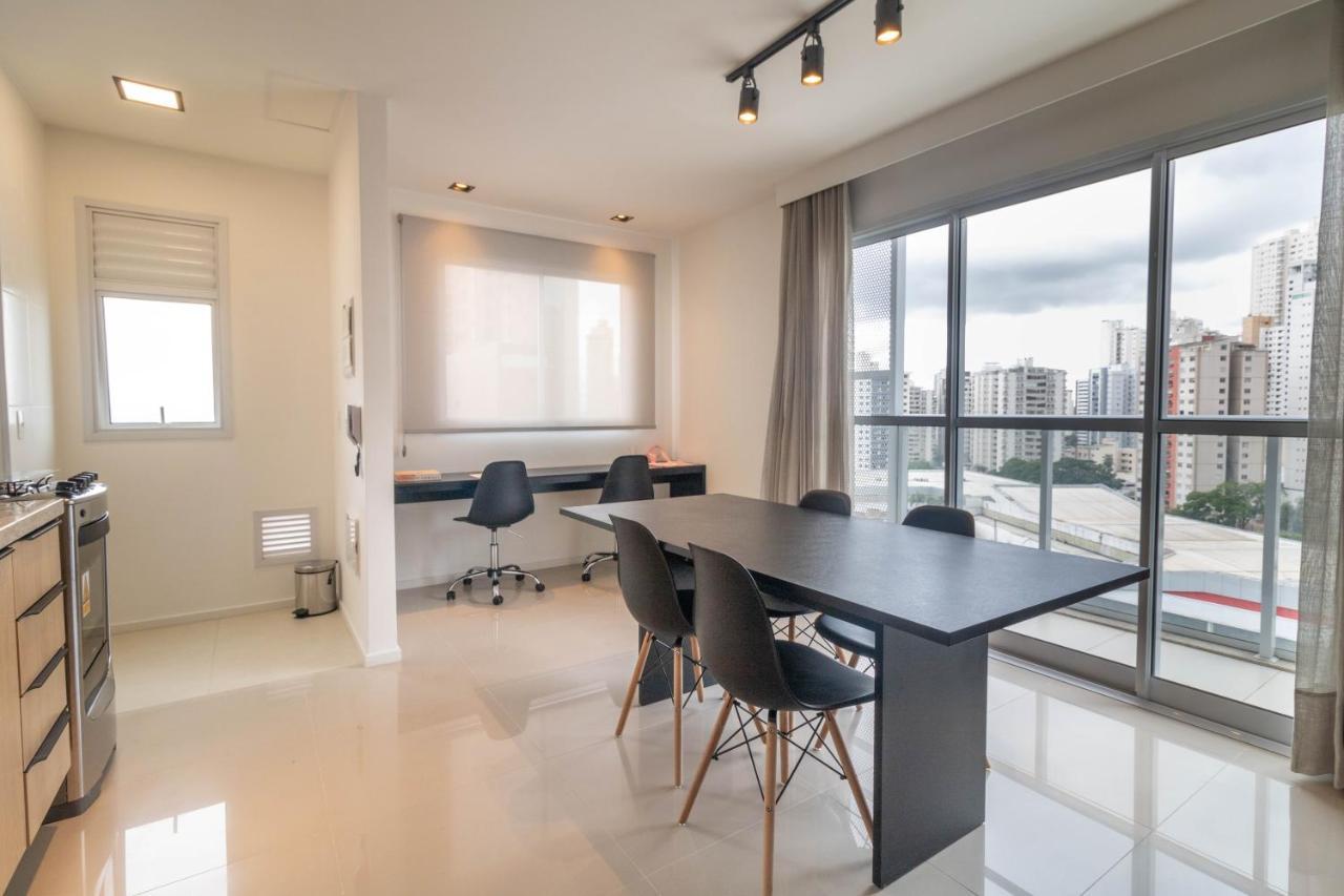 Апартаменти Housi - Metropolitan Sidney Smart Style Гоянія Екстер'єр фото