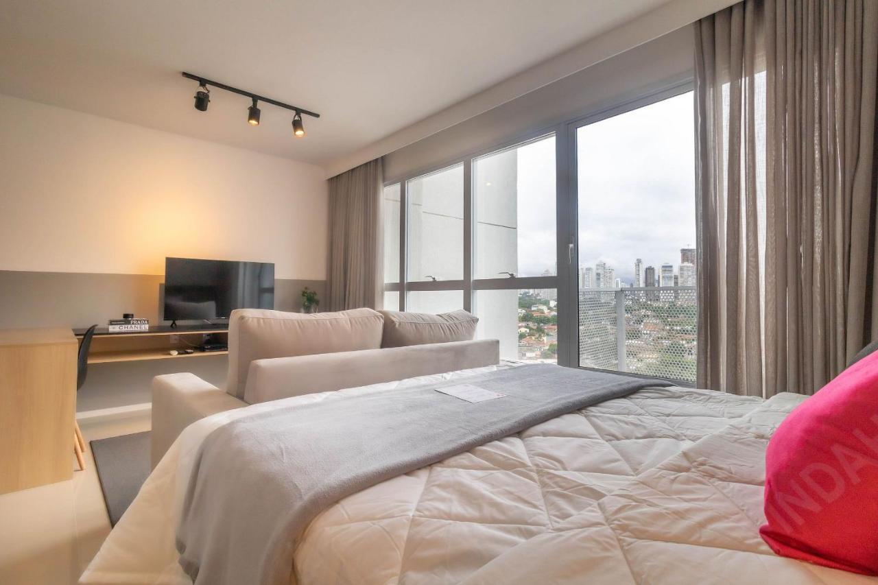 Апартаменти Housi - Metropolitan Sidney Smart Style Гоянія Екстер'єр фото