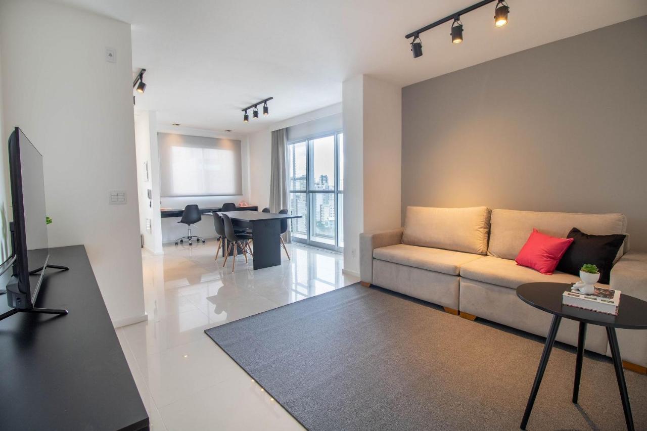 Апартаменти Housi - Metropolitan Sidney Smart Style Гоянія Екстер'єр фото