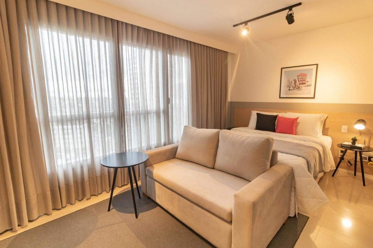 Апартаменти Housi - Metropolitan Sidney Smart Style Гоянія Екстер'єр фото