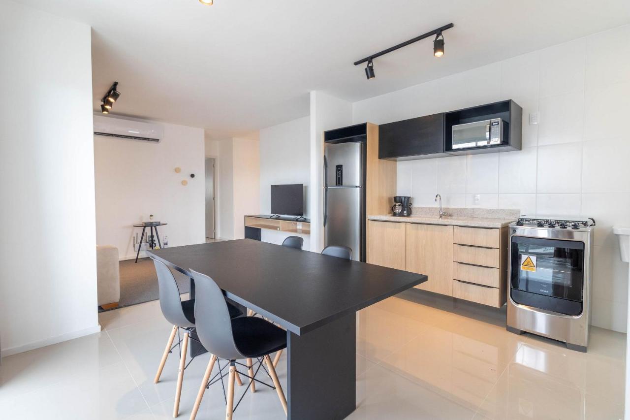 Апартаменти Housi - Metropolitan Sidney Smart Style Гоянія Екстер'єр фото