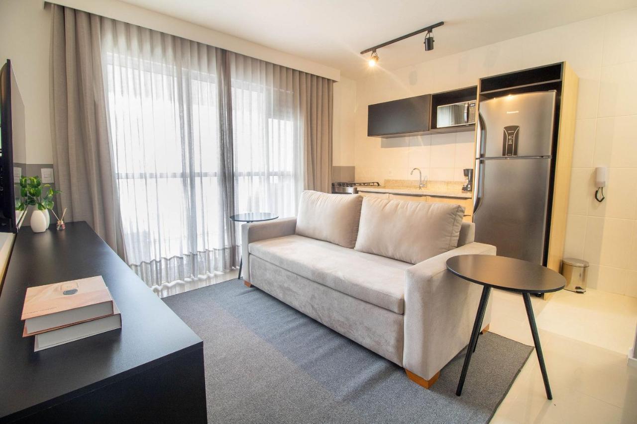 Апартаменти Housi - Metropolitan Sidney Smart Style Гоянія Екстер'єр фото