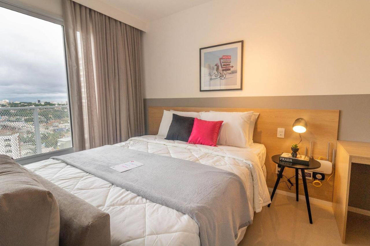 Апартаменти Housi - Metropolitan Sidney Smart Style Гоянія Екстер'єр фото