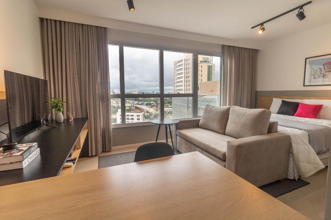 Апартаменти Housi - Metropolitan Sidney Smart Style Гоянія Екстер'єр фото