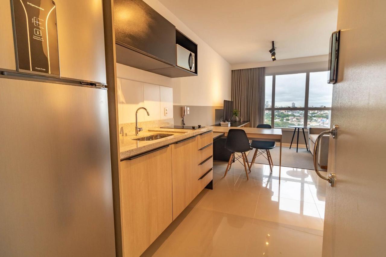 Апартаменти Housi - Metropolitan Sidney Smart Style Гоянія Екстер'єр фото