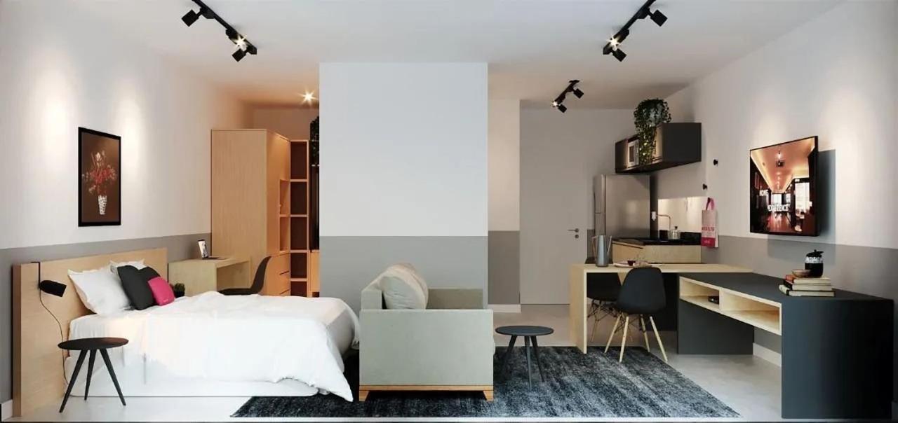 Апартаменти Housi - Metropolitan Sidney Smart Style Гоянія Екстер'єр фото
