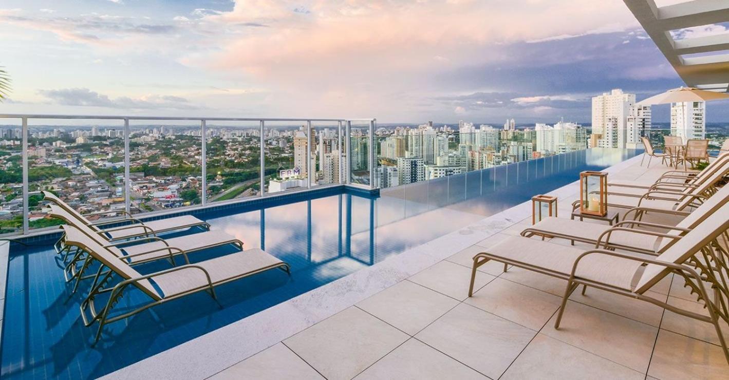 Апартаменти Housi - Metropolitan Sidney Smart Style Гоянія Екстер'єр фото