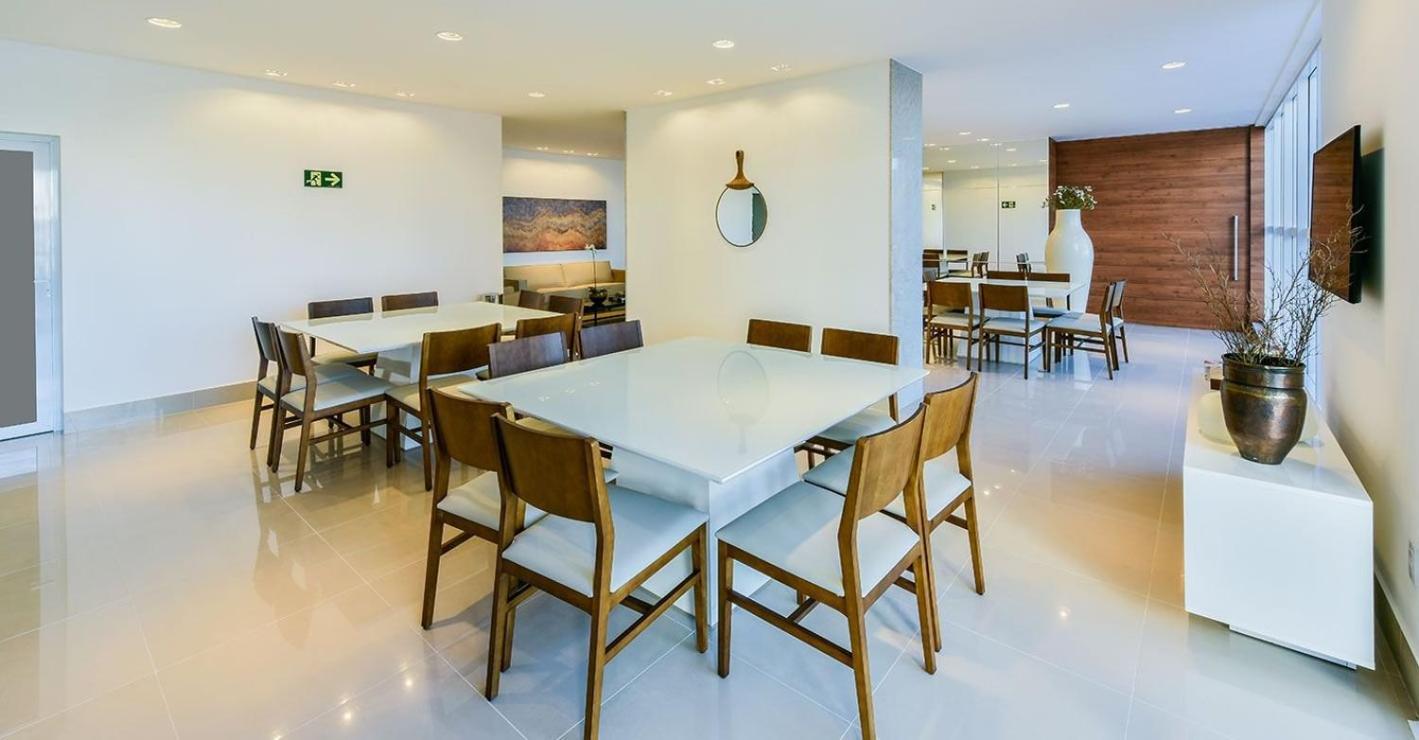 Апартаменти Housi - Metropolitan Sidney Smart Style Гоянія Екстер'єр фото