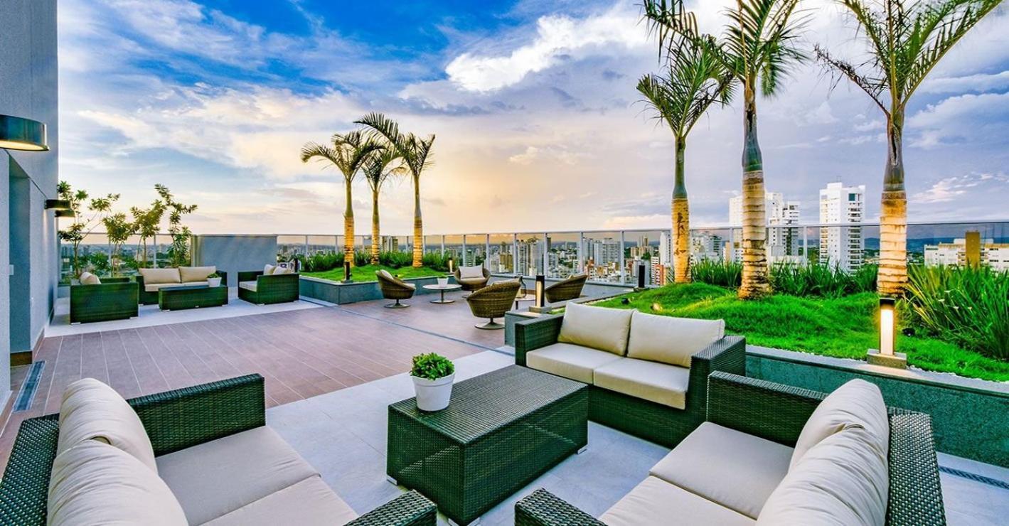 Апартаменти Housi - Metropolitan Sidney Smart Style Гоянія Екстер'єр фото